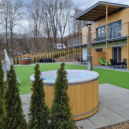 Apartmány DOMA Domaša Holcikovce Esterno foto