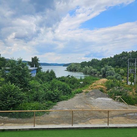 Apartmány DOMA Domaša Holcikovce Esterno foto