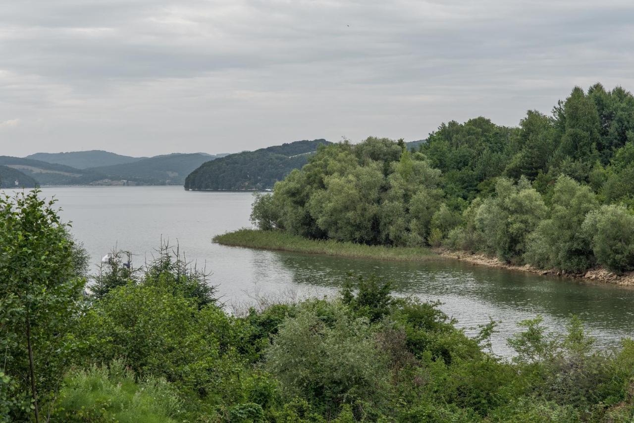 Apartmány DOMA Domaša Holcikovce Esterno foto