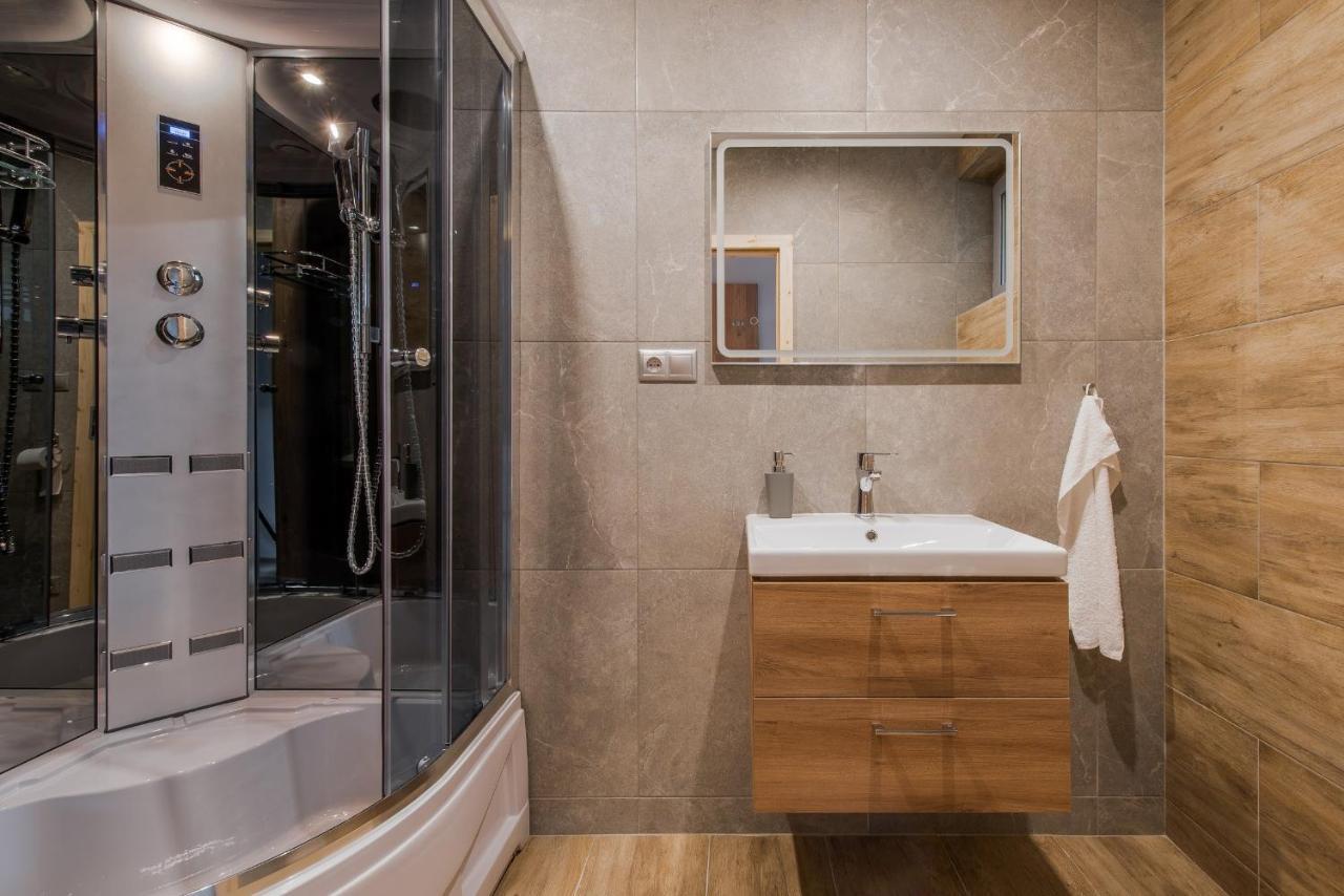 Apartmány DOMA Domaša Holcikovce Esterno foto