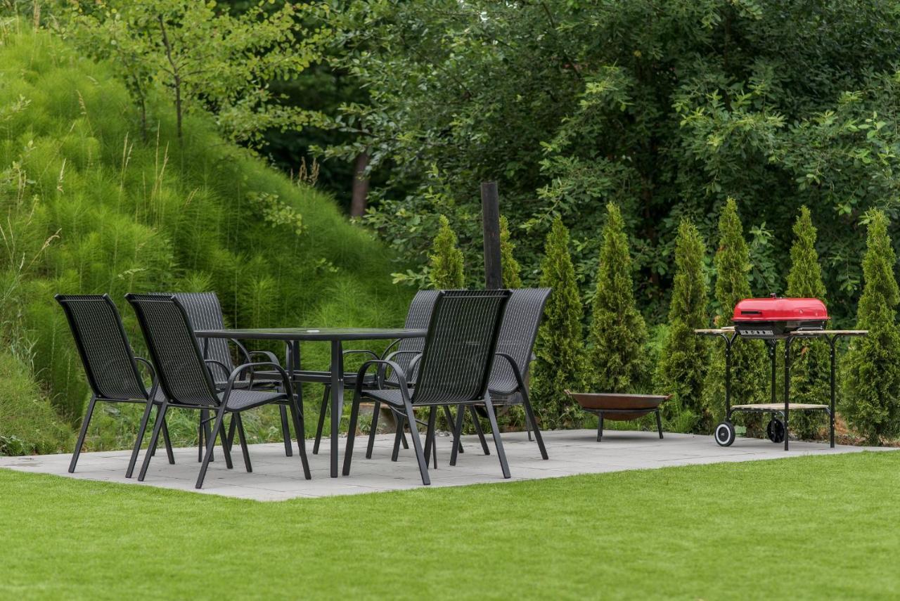 Apartmány DOMA Domaša Holcikovce Esterno foto